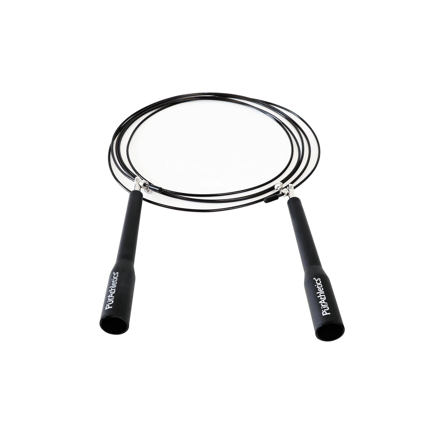 Corde à sauter de vitesse PurAthletics