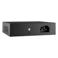 thumbnail image 3 of Switch Netis P106C de 4 puertos PoE 10/100Mbps y 2 puertos Uplink 10/100Mbps, 3 of 3
