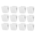 thumbnail image 2 of Soporte De Pared Para Perros Pee Pad Rack Clips Autoadhesivos Para Entrenamiento De Perros En Interiores De Pared Sunnimix Titular de la almohadilla de orina, 2 of 7