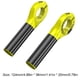 thumbnail image 4 of Bike Grip Bar End Handle ENLEE Auxiliar Riding Horn Rest Manillar Amarillo JShteea El nuevo, 4 of 4