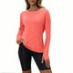 thumbnail image 2 of Sudadera para mujer,Sudadera con capucha y abertura para el pulgar para mujer, de forro polar, manga larga, tejido de terciopelo suave, ropa informal para estar en casa, sopatenor, 2 of 9