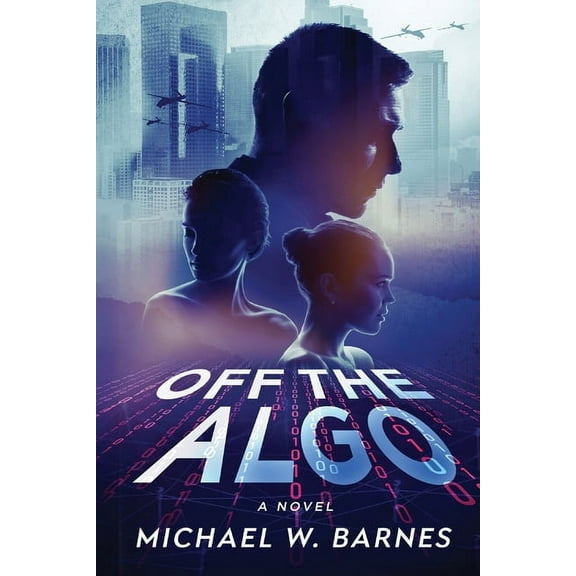 Off The Algo, (Paperback)
