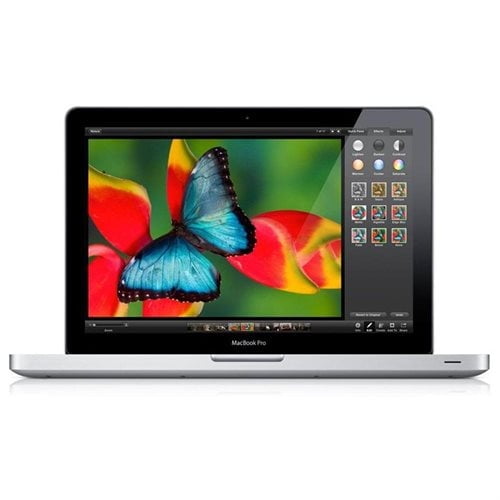 Apple MacBook Pro MD313LL/A 13.3-Inch Laptop (OLD VERSION)