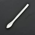 thumbnail image 5 of Uxcell 140mm Stainless Steel Micro Scoop Reagent Sample Spoon 2 Pack, 5 of 6