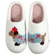 thumbnail image 2 of Peludas Suaves Con Termales Planas Lavado Lujo para Hombres Mujeres, 2 of 9