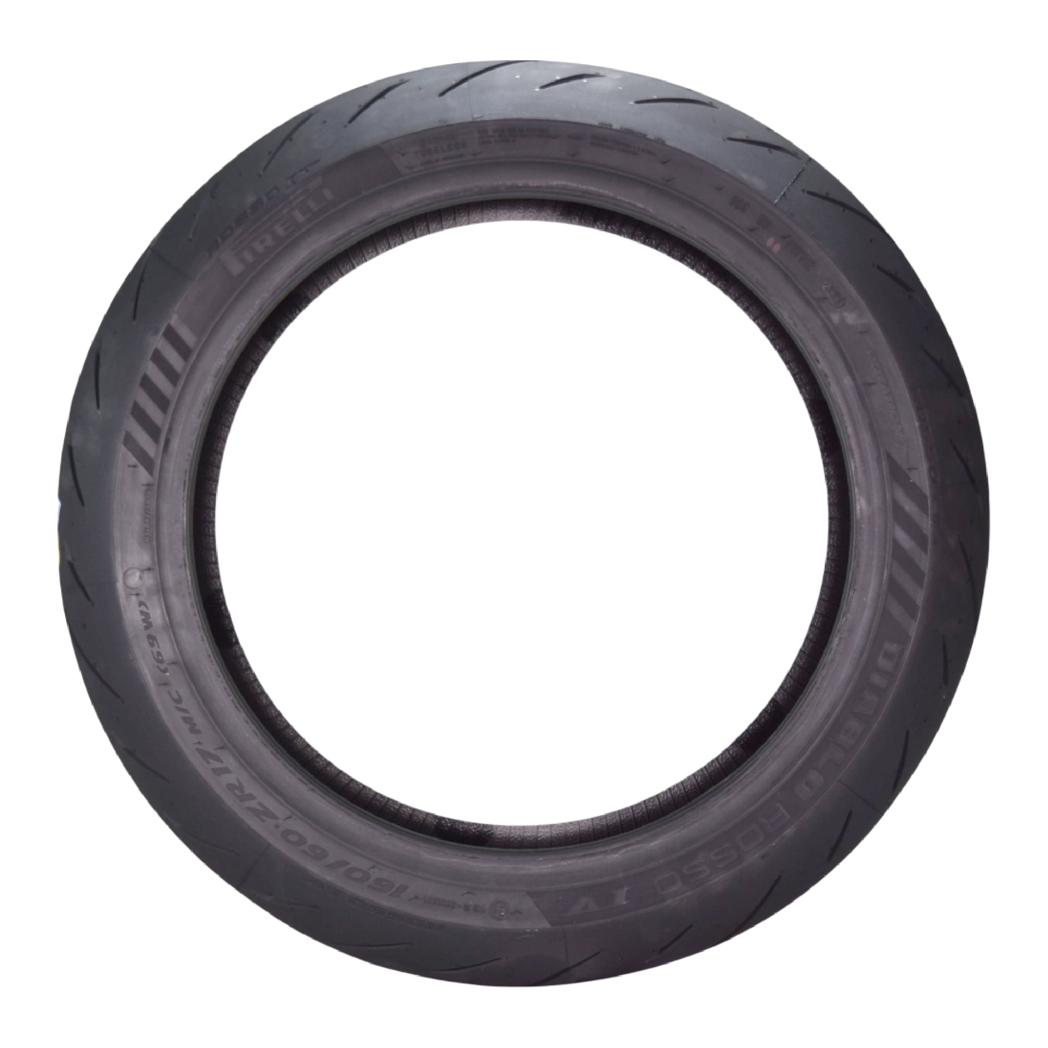 ピレリDiablo Rosso Ⅳ 120/70ZR17 180/55ZR17 Pirelli Diablo Rosso IV Street Sport 120/70ZR17 180/55ZR17