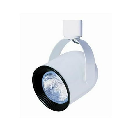 Cal Lighting Ht 196 1 Light Adjule Track Head For Series Systems Cal Lighting Ht 196 1 Light Adjule Track Head For Series Systems