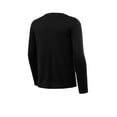 thumbnail image 5 of Sport-Tek Youth Posi-Uv Pro Long Sleeve Tee, 5 of 5