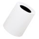 thumbnail image 5 of 2Pcs Bote de basura Galón Bolsa de basura oculta Novedad Elegante Cubo de basura para oficina Hogar Dormitorio Baño Cocina, Papelera moderna Plástico Baoblaze bote de basura redondo, 5 of 8