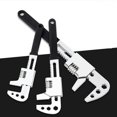 thumbnail image 1 of F-Type Adjustable Wrench with Turbine Sliding Adjustment and Hex Wrench Function - High-Torque, Durable Tool for Plumbing, Home Repair, and Mechanical Work, 1 of 8