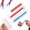 (1 set), variant on Heat Erase Pens for Fabric with 12 Refills, Sewing Marking Tools | Tailors Chalk, Tracing Tool, Quilting Supplies, 12 Refills Included, Fabric Marking(1 set)