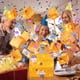 thumbnail image 3 of Caja de regalo sorpresa de explosión para dinero, caja de rebote con confeti, creación de regalo, caja de papel plegable, Navidad, cumpleaños y San Valentín, 12 piezas, 3 of 4