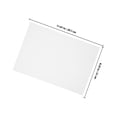 thumbnail image 2 of ELAYARD Papel De Etiqueta Adhesiva Impermeable Para Impresora Tamaño A4 Para Proyectos DIY, 2 of 8