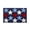 A03-【4th of July】, variant on AZXY 3pc Bathroom Rug Sets Clearance,Bath Mat Set 3 Piece,Bathroom Mats Memory Foam,Black Non Slip Washable Bath Rug Sets Under $25