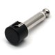 thumbnail image 4 of 2X Conectores Sin Soldadura Diseño Guitarra Cable DIY Guitarra Kit de Cable de de Pedal, 4 of 7