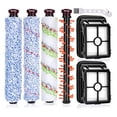 thumbnail image 1 of For Bissell Crosswave 1785/2306 Multi-surface&area Rug Brush Roll, 1 of 5