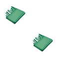 thumbnail image 4 of Justharion Sturdy 3x2M Camping Canopy with Mesh Side Wall Outdoor Events Green 3x2 m 2Set, 4 of 6