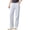 Light Blue, variant on jiaxiM Girls Sweatpants Loose Fit Casual Elastic Waisted Straight Leg Lounge Pants with Pockets Workout Baggy Yoga Pants 4-16Y
