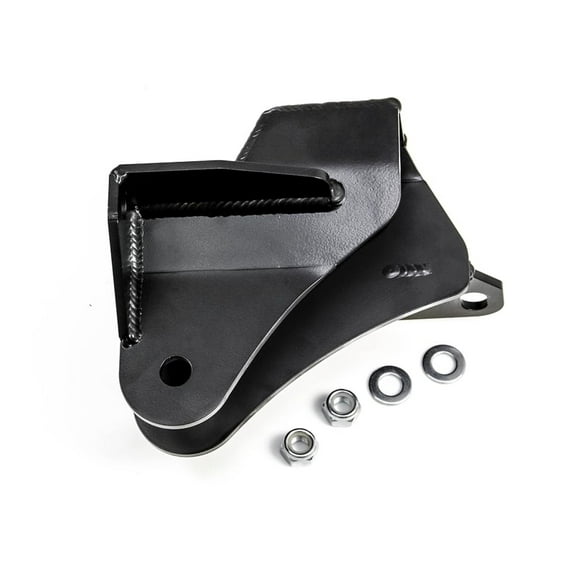 ReadyLift 67-19450 Track Bar Bracket Fits 19-22 2500 Fits select: 2022 RAM 2500 LARAMIE, 2019 RAM 2500 BIG HORN