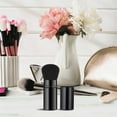 thumbnail image 5 of Makeup Powder Brush For Foundation Application Soft Face Cosmetics Tool Blending Finishing, 5 of 7