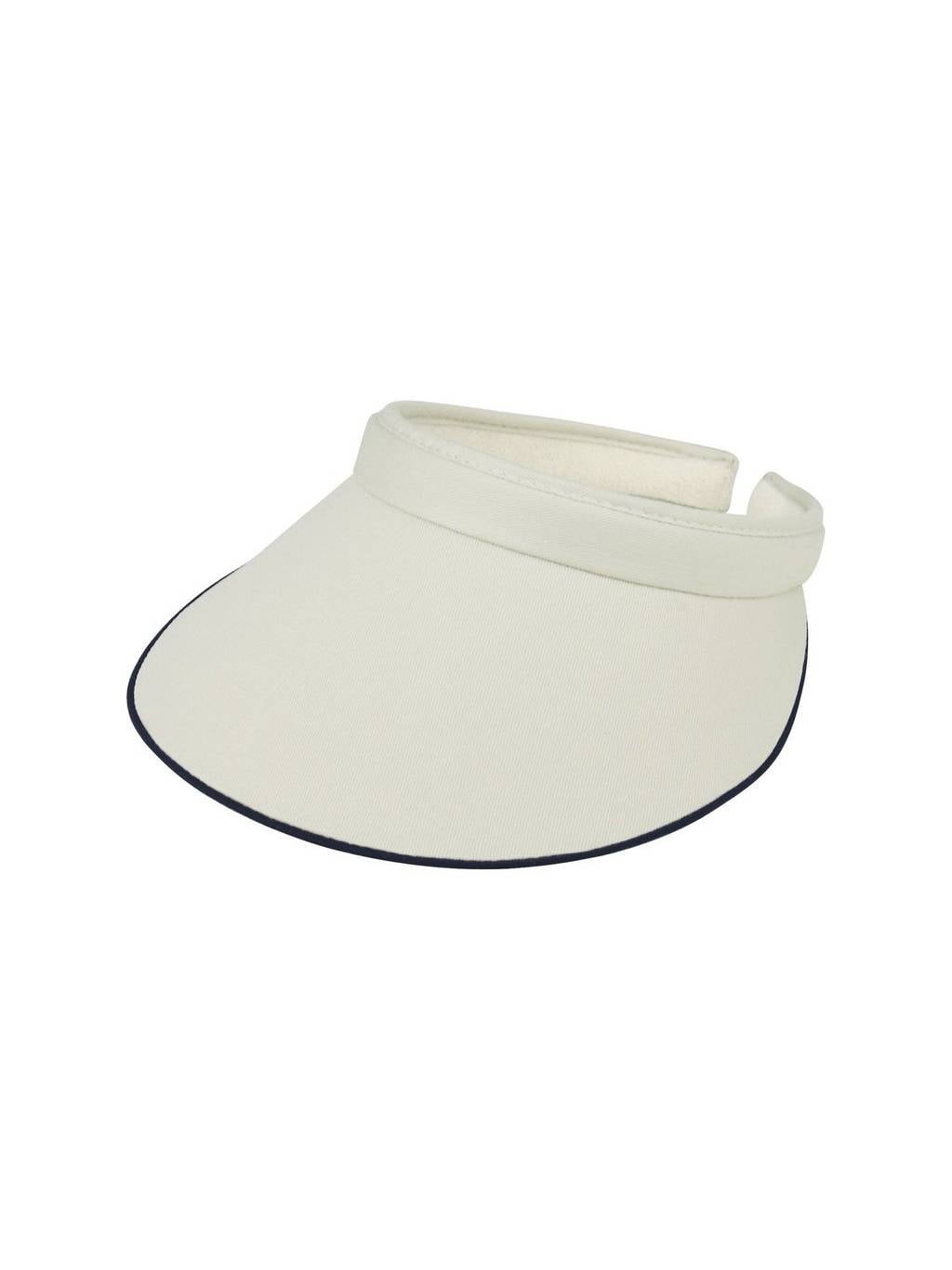womens clip on visor