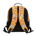 thumbnail image 5 of KUIFORTI Capybara Cute Kids School Bag Comfortable Toddler Backpack Fashion Print Bookbag with Adjustable Straps Laptop Compartment for Preschool Kindergarten Daily Use, 5 of 7