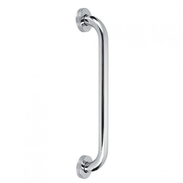 Barra De Mano Para Bañera, Pasamanos De Seguridad, Barra De Agarre De Ducha De Acero Inoxidable, Montaje En Pared Para Inodoros, Lesiones En El Baño, Ancianos, Mujeres ANGGREK Otros