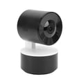thumbnail image 1 of Cámara para bebés, cámara web inteligente para interiores con sistema de seguridad para el hogar WiFi de 2MP meticulosamente diseñada, 1 of 12