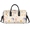 Blue, variant on Herdesigns Hedgehog Travel Gym Bag, Spring Sunflower Sports Duffle Bag Waterproof Lightweight Weekend Carry On Tote for Men Women