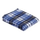 thumbnail image 1 of Pañal Reutilizable Para Adultos, Forro Lavable, Espesante, Pañal De Tela Para Ancianos, Pañal De 3 Capas, Cuadros Azules, 1 of 7