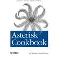thumbnail image 1 of Asterisk Cookbook, 1 of 1