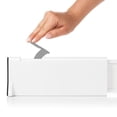 thumbnail image 2 of Divisor de cajón de tocador expandible OXO Tot - Paquete de 4, 2 of 5