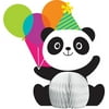 Panda Party Centerpiece (1 ct)