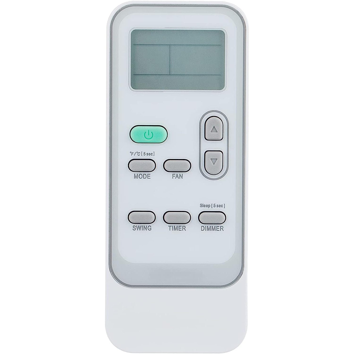 Replacement for HISENSE AC Air Conditioner Control DG11J199