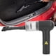 thumbnail image 5 of Aspiradora de mano portátil con carga USB, diseño plegable, 120 W, 9000 Pa de potencia, para viajes y campamentos, 5 of 8