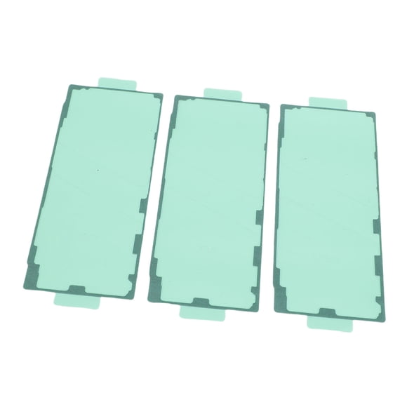 Teléfono adhesivo adhesivo adhesivo adhesivo adecuado para z pold 6 5g f956 fácil de usar para el HOGAR para el HOGAR