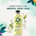 thumbnail image 5 of Herbal Essences Shine Collection Conditioner, 13.5 fl oz, 5 of 7