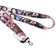 thumbnail image 4 of Anime Figures Lanyard Neck Strap for Key ID Card Cell Phone Straps Badge Holder DIY Hanging Rope Neckband Accessories 10, 4 of 6