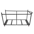 thumbnail image 6 of Chair and Table Dolly for Party 10 Folding Tables Capacity Four Universal Wheels, 6 of 16