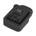 thumbnail image 1 of Adaptador convertidor de batería, kit de conversión de adaptador de batería Conector de alimentación de base Kit de conversión de batería Durabilidad extendida, 1 of 14