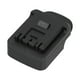 thumbnail image 5 of Kit de conversión de adaptador de batería, conector de alimentación de base para RIDGID 18V a Bosch 18V BAT, 5 of 8