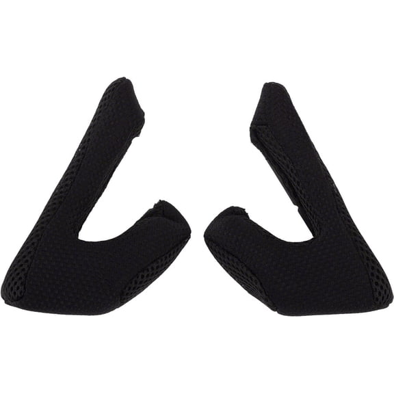 MET Helmets Cheek Pads - Parachute MCR, 30mm