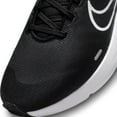 thumbnail image 2 of NIKE Women's Downshifter 12 Sneaker, Black/White-Smoke Grey-Pure Platinum, 8.5 UK, 2 of 3