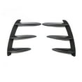 thumbnail image 5 of Fule High-Quality Car Rear Bumper Canards for Mercedes-Benz W176 A200 A250 A260 A45, 5 of 9