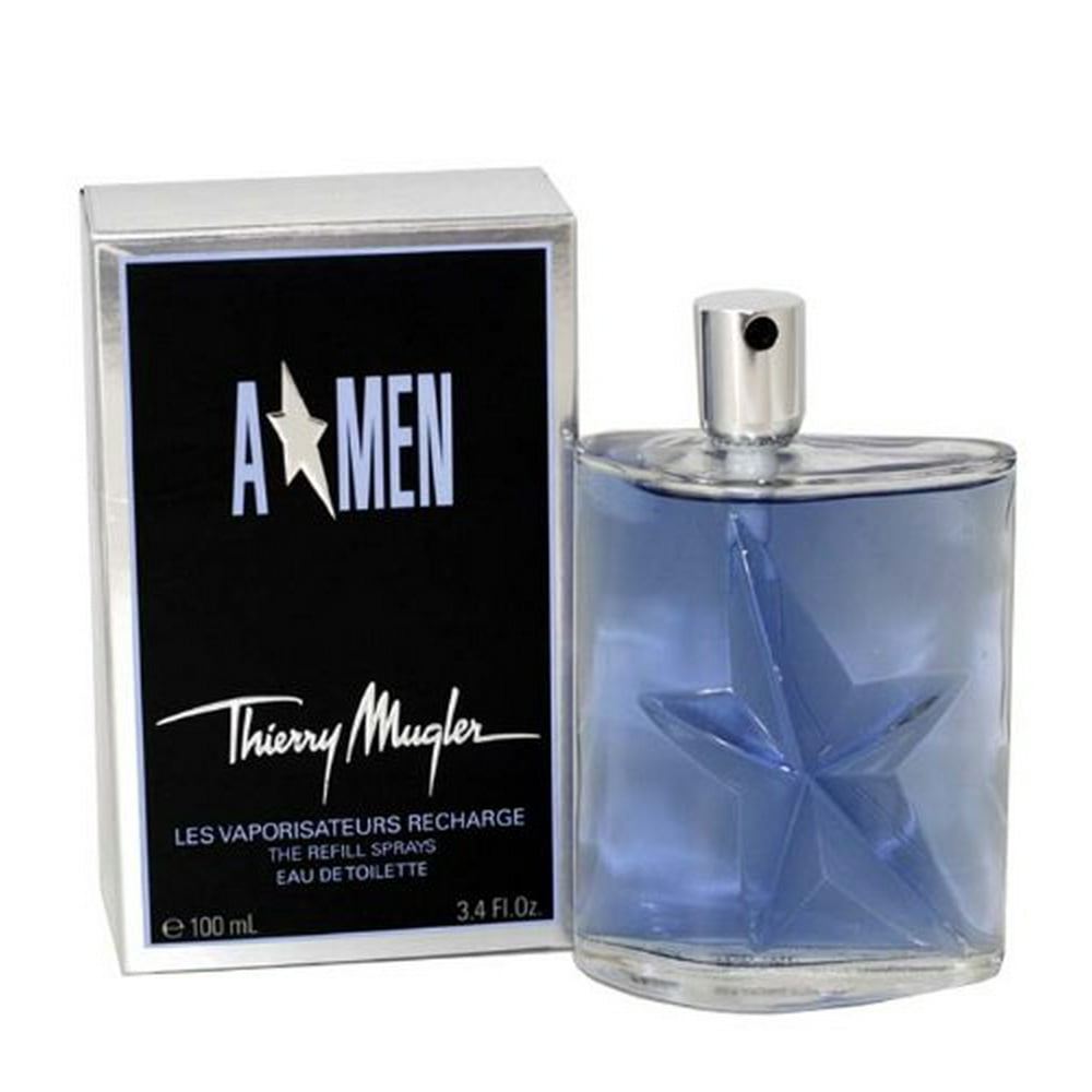 Thierry Mugler Angel Men By Thierry Mugler For Men. Eau De Toilette