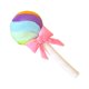 thumbnail image 2 of Yuarrent Lollipop Peluche Juguete Relleno Caramelo Muñeca Chica Dormitorio Almohada Type3 NO3, 2 of 6