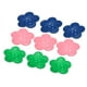 thumbnail image 1 of Uxcell 4.7" Deshojadora de Espinas de Rosa, Herramienta para Quitar Espinas y Hojas, Multicolor, 9 Pcs, 1 of 1