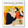 thumbnail image 1 of Pre-Owned Basic Art Toulouse-Lautrec, (Hardcover), 1 of 1
