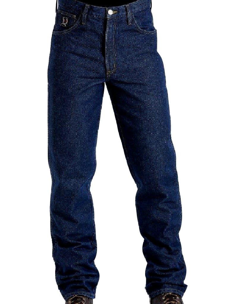 Cinch Western Jeans Mens Green Label WRX Flame Resistant MP78930001 ...