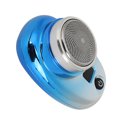 thumbnail image 1 of High Power Electric Beard Trimmer with LED Display, Waterproof Mini USB Rechargeable Clipper for Men, 1 of 7